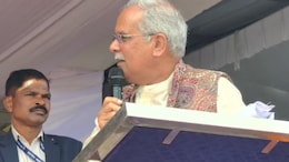 पूर्व सीएम बघेल और SAS अधिकारी का AI वीडियो मामला, महिला आयोग ने लिया स्वतः संज्ञान&nbsp;