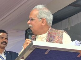 पूर्व सीएम बघेल और SAS अधिकारी का AI वीडियो मामला, महिला आयोग ने लिया स्वतः संज्ञान&nbsp;