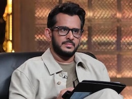 शार्क टैंक के जज अमन गुप्ता को आया गुस्सा, कंटेस्टेंट को दी धमकी, कहा- गुड़गांव में घुस के दिखा