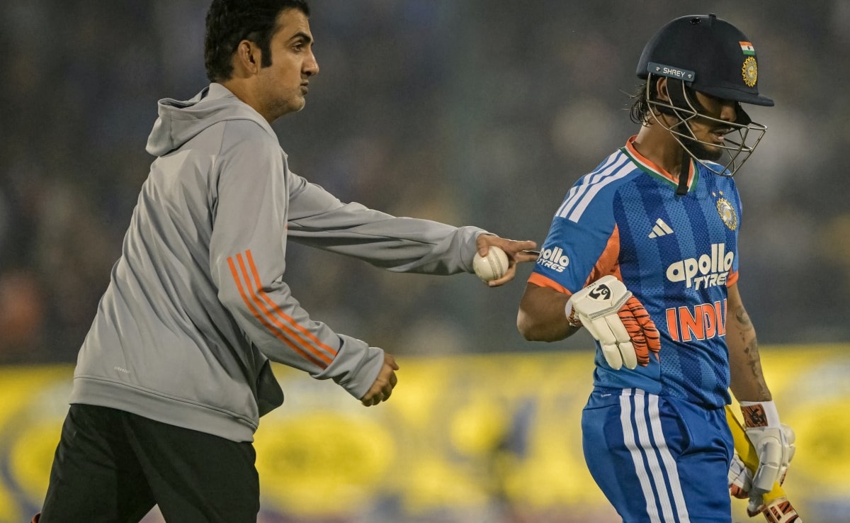 T20 World Cup 2026: वह हर हाल में इसे दूर रहें, रहाणे ने टी20 विश्व कप से पहले दी गंभीर को यह अहम सलाह