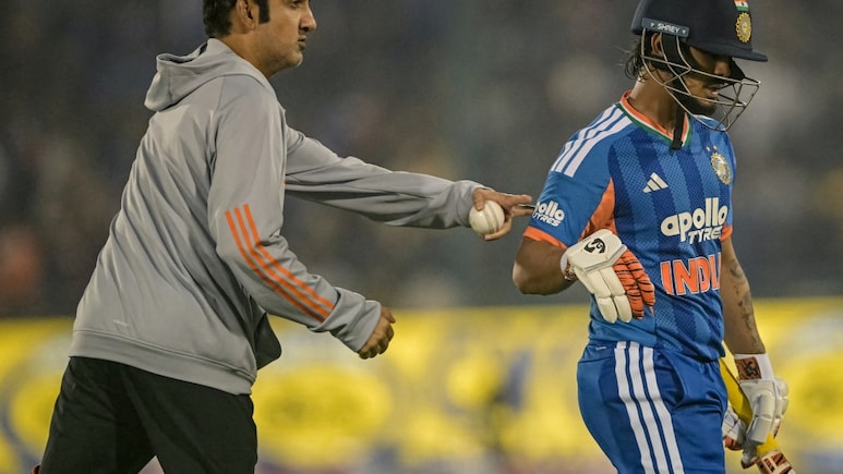 T20 World Cup 2026: 'वह हर हाल में इसे दूर रहें', रहाणे ने टी20 विश्व कप से पहले दी गंभीर को यह अहम सलाह