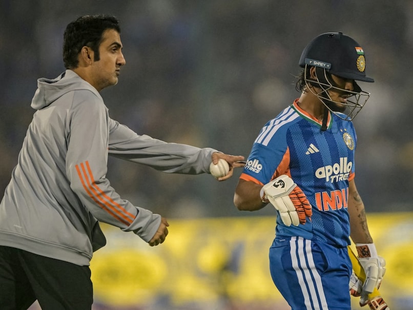 "Asked Myself, Can I Do It Again?" Ishan Kishan's Honest Reflection During 32-Ball 76