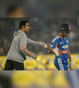 "Asked Myself, Can I Do It Again?" Ishan Kishans Honest Reflection During 32-Ball 76