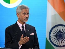 India-US Trade Deal "Will Strengthen Make In India Endeavours": S Jaishankar