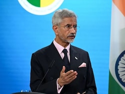 S Jaishankar Reiterates India's Support For UNSC Reform In Munich Conference