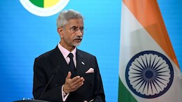 विदेश मंत्री एस जयशंकर की कतर के पीएम में हुई बात, ईरान, इजरायल-अमेरिका संघर्ष के बीच मिला ये आश्वासन