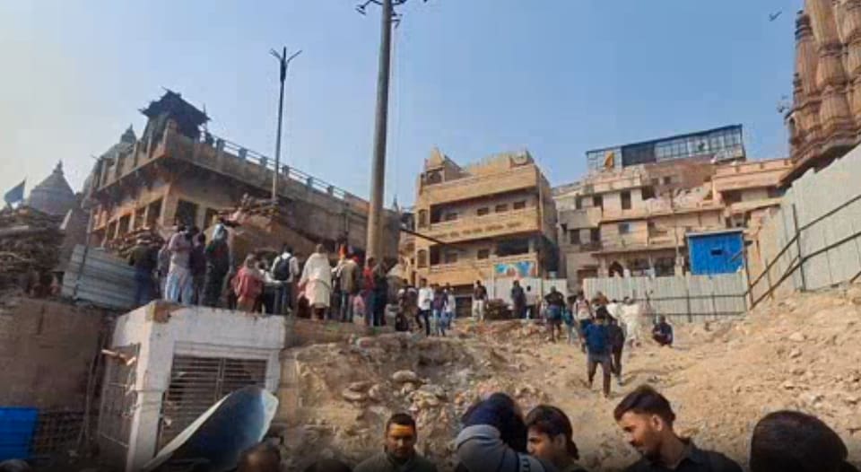 Latest and Breaking News on NDTV