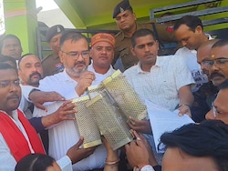 Rats Behind Rs 8-Crore Chhattisgarh Heist? 26,000 Quintals Of Paddy Missing