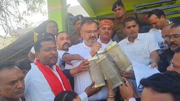 Rats Behind Rs 8-Crore Chhattisgarh Heist? 26,000 Quintals Of Paddy Missing