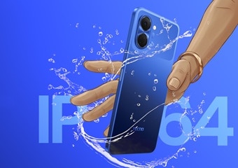 Tecno Spark Go 3 हो रहा 16 जनवरी को लॉन्च, जानें डिजाइन से लेकर फीचर्स तक