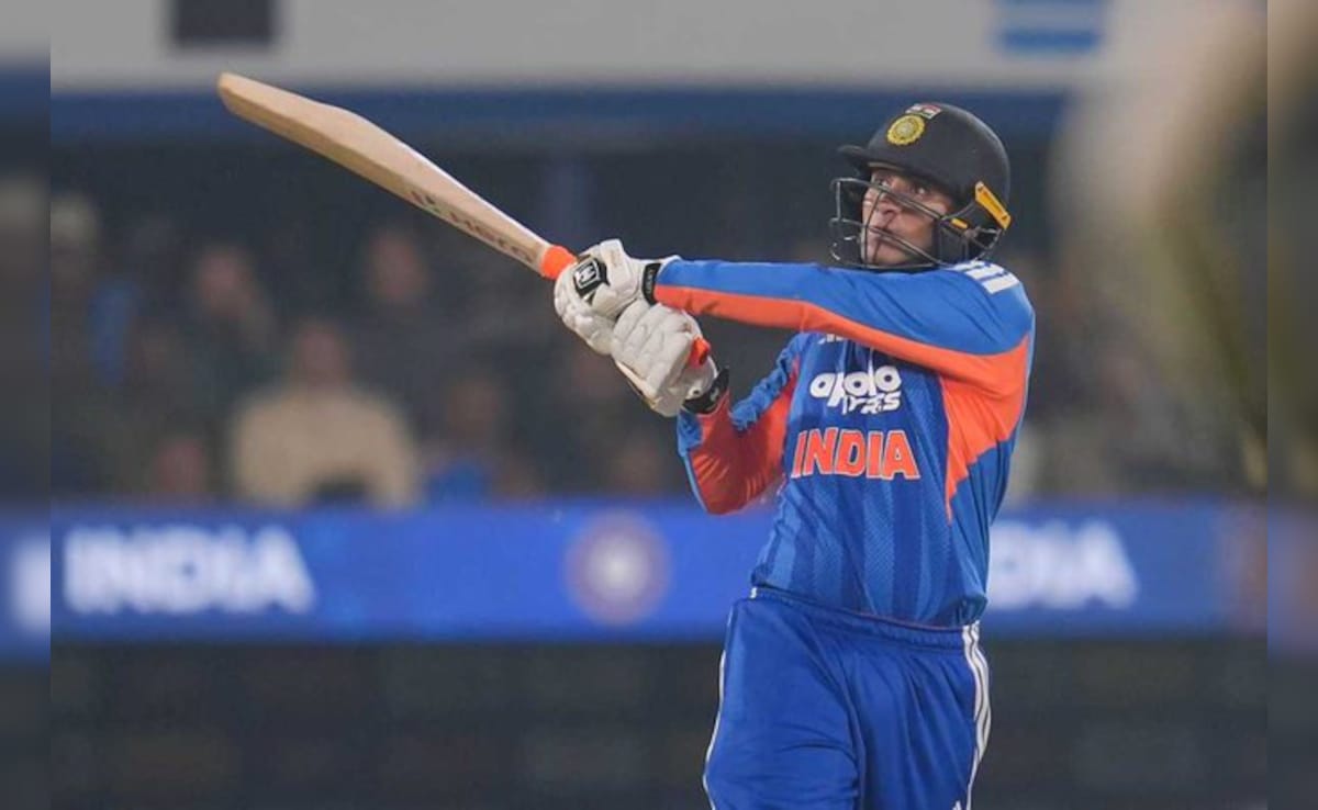 Latest and Breaking News on NDTV