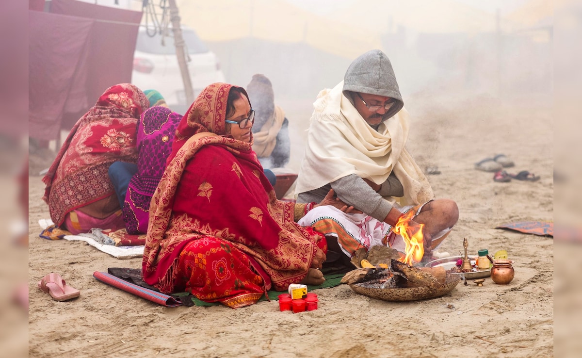 Latest and Breaking News on NDTV