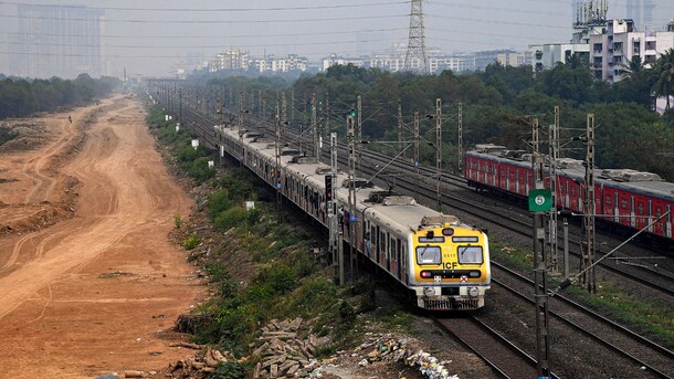 In 2009, Mumbai Teen Died In Train Accident. Family Gets 8 Lakhs Aid In 2026