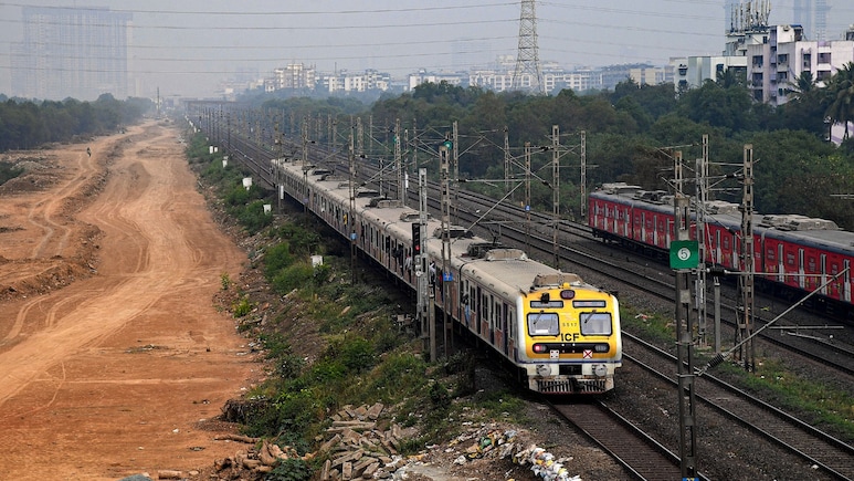 In 2009, Mumbai Teen Died In Train Accident. Family Gets 8 Lakhs Aid In 2026