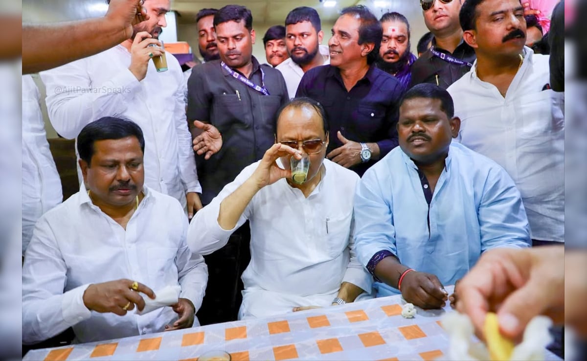 Latest and Breaking News on NDTV