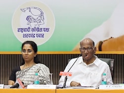 NCP Merger First, NDA Entry Later: BJP's Big Maharashtra Plan