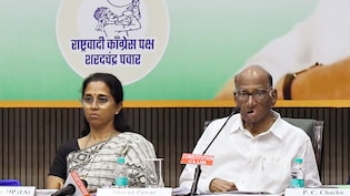 NCP Merger First, NDA Entry Later: BJP's Big Maharashtra Plan