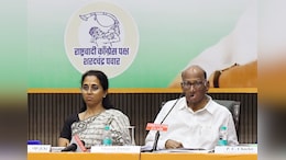 Pawar Play? Supriya Sule Rules Out Party Switch To NDA, Drops A Hint On Delimitation Bill