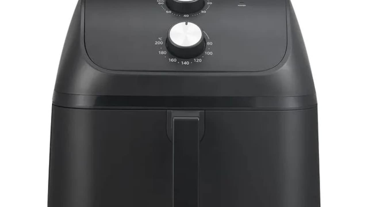 Air Fryer Mistakes To Avoid If Food Turns Dry