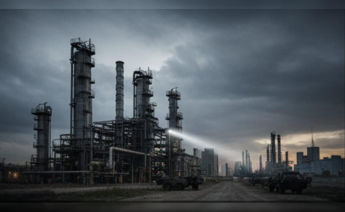 Latest and Breaking News on NDTV Latest and Breaking News on NDTV