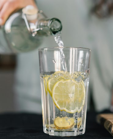 Silent Signs You Are Dehydrated