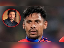 Indian World Cup-Winners Unflinching Take As BCCI Asks KKR To Release Mustafizur Rahman