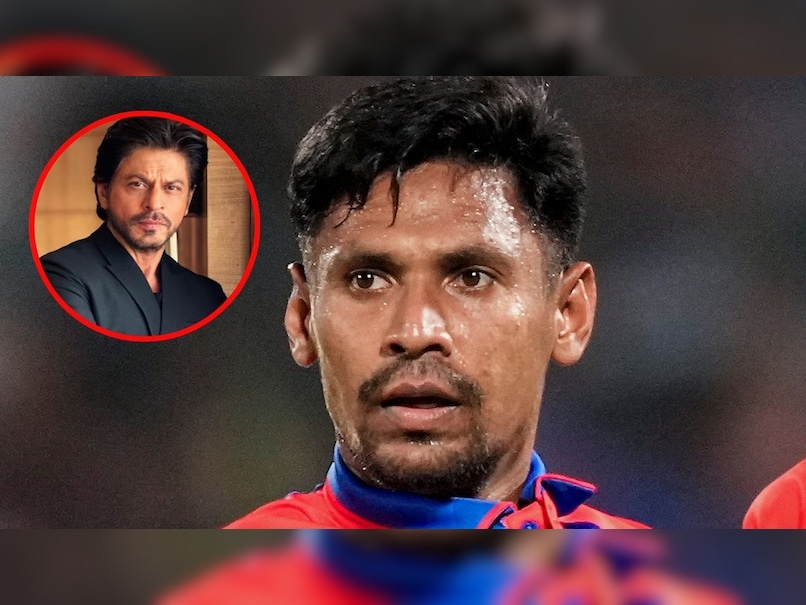 Indian World Cup-Winner's Unflinching Take As BCCI Asks KKR To Release Mustafizur Rahman