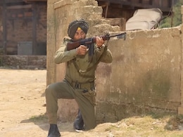 बॉर्डर 2 की रिलीज से पहले सनी देओल का शानदार वीडियो, दिखाया कैसे बने मेजर कुलदीप सिंह चांदपुरी से 'फतेह सिंह कलेर'