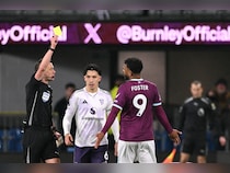 Manchester United Draw With Burnley As Ruben Amorim Sacking Brings No Immediate Boost