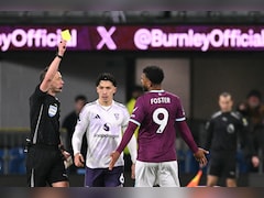 Manchester United Draw With Burnley As Ruben Amorim Sacking Brings No Immediate Boost