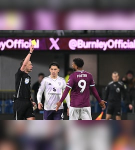 Manchester United Draw With Burnley As Ruben Amorim Sacking Brings No Immediate Boost