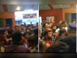 Minor Detained For Recording Videos At Women's Toilet In Bengaluru Theatre