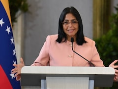 Venezuela Says In Talks With US To Restore Diplomatic Ties