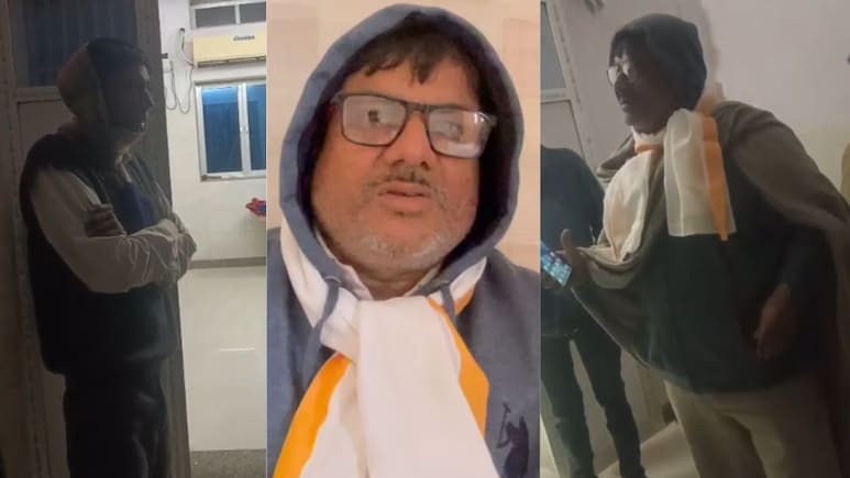 राजस्थान: शव के बदले परिजनों से मांगे 2000 रुपये, अस्पताल प्रशासन पर उठे गंभीर सवाल