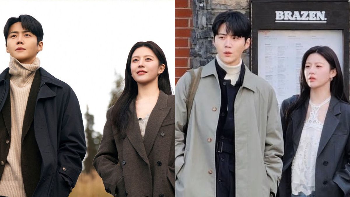 Where Was <i>Can This Love Be Translated</i> Filmed? From Canada To Italy, Viral Shoot Locations Revealed