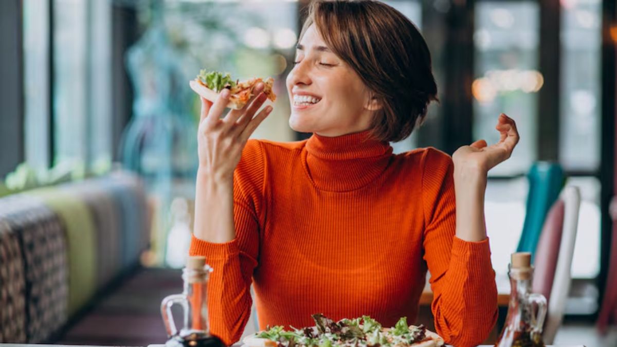 Why Your Dinner Time Matters More Than Your Diet, AIIMS Doctor Explains