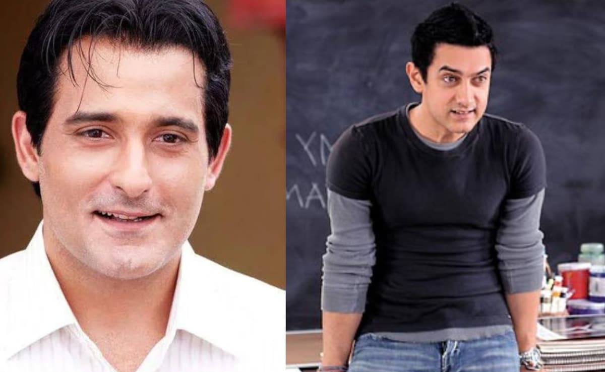 Aamir Khan Was To Recommend Taare Zameen Par To Akshaye Khanna. Here's What Happened Next
