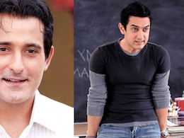 Aamir Khan Was To Recommend <i>Taare Zameen Par</i> To Akshaye Khanna. Here's What Happened Next