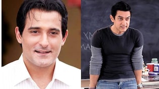 Aamir Khan Was To Recommend <i>Taare Zameen Par</i> To Akshaye Khanna. Here's What Happened Next
