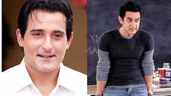 Aamir Was To Recommend Taare Zameen Par To Akshaye. Here's What Happened Next