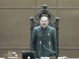 Rajasthan: विधानसभा में मंत्रियों की खाली सीटें देख देवनानी ने लगाई क्लास, कहा- जनता ने सैर-सपाटे के लिए नहीं भेजा