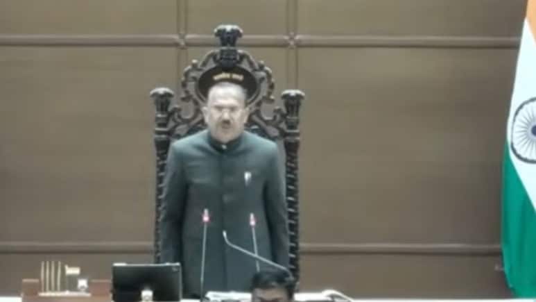 Rajasthan: विधानसभा में मंत्रियों की खाली सीटें देख देवनानी ने लगाई क्लास, कहा- जनता ने सैर-सपाटे के लिए नहीं भेजा