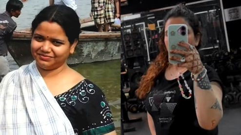 कोई मेरी तरफ देखता भी नहीं था... आंटी ने किया ऐसा ट्रांसफॉर्मेशन, देखते रह गए लोग