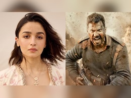 बॉर्डर 2 देख कर झूम उठीं आलिया भट्ट, डेब्यू हीरो वरुण धवन के लिए कहा कुछ ऐसा, फैंस बोले- दोस्ती हो तो ऐसी