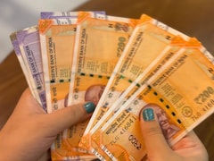 CreditAccess Shares Surge Over 10% On Q3 Turnaround