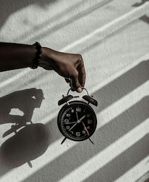 Night Routine That Improves Sleep