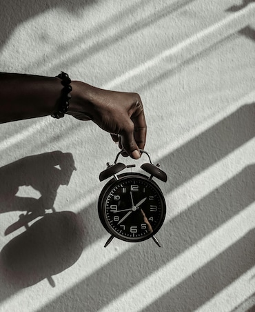 Night Routine That Improves Sleep