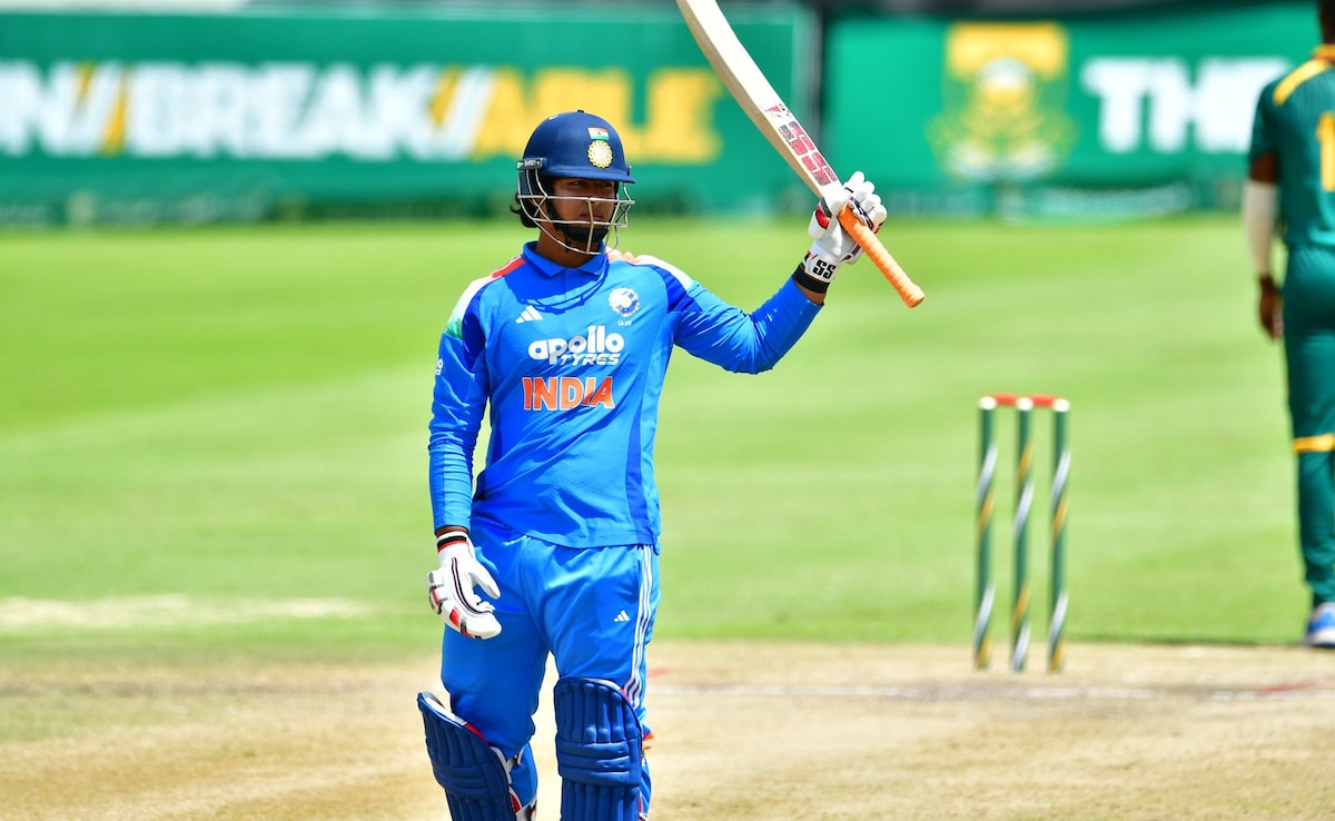 India vs Bangladesh LIVE Score, U19 World Cup 2026: Bangladesh Throw Vaibhav Suryavanshi Off Pace, Run Rate Drops