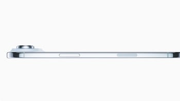 Apple iPhone Air 2 Tipped To Get Second Camera, Slimmer Face ID