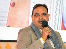 Rajasthan News Live: 'अत्यंत स्तब्धकारी'... अजित पवार के निधन पर राजस्थान के CM भजनलाल शर्मा ने जताया गहरा शोक